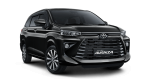 All New Avanza